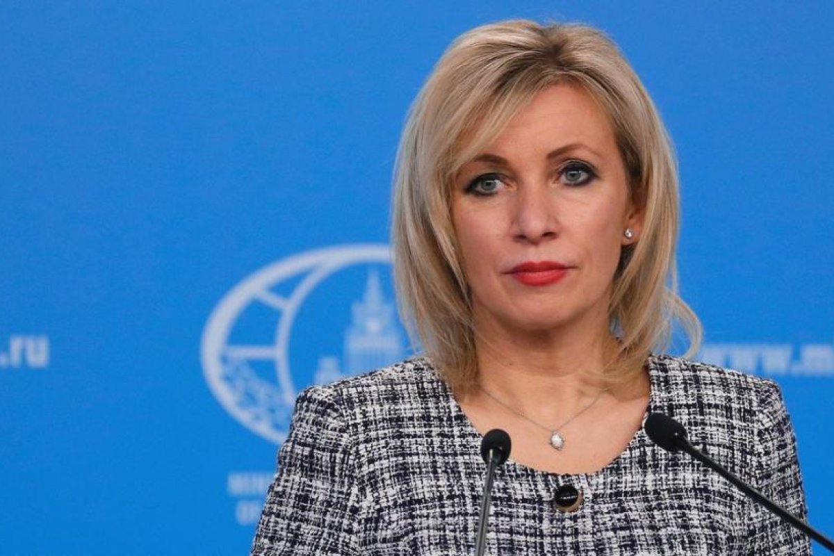 Rusia: Los experimentos de la OTAN y el silencio de la opinión pública occidental son la causa de la catástrofe humanitaria y política en Europa