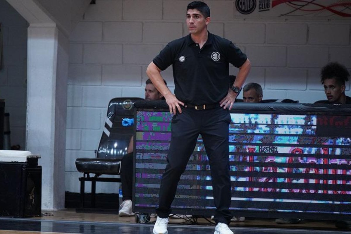 Olímpico triunfa en el Vicente Rosales y suma su segunda victoria consecutiva