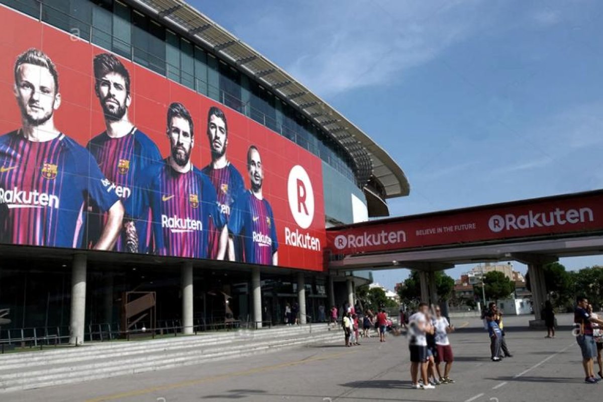 Pese a la crisis, Barcelona es el equipo que más ingresos generó en la serie 2019/2020