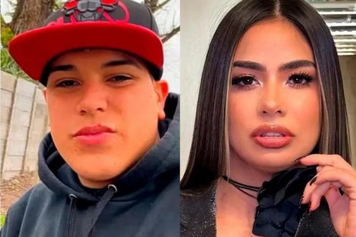 Thiago Medina y Daniela Celis: Un Conflicto que Reaviva la Controversia