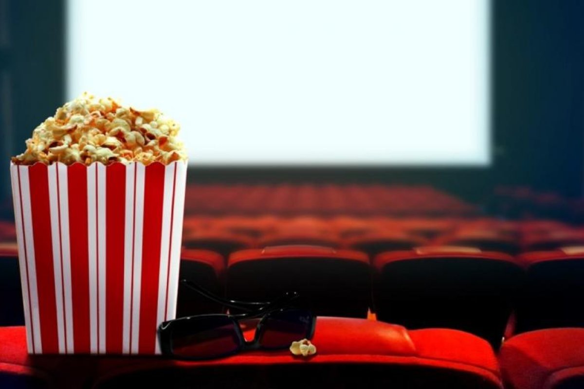 Nuevas propuestas cinematográficas: comedia, acción y un documental musical