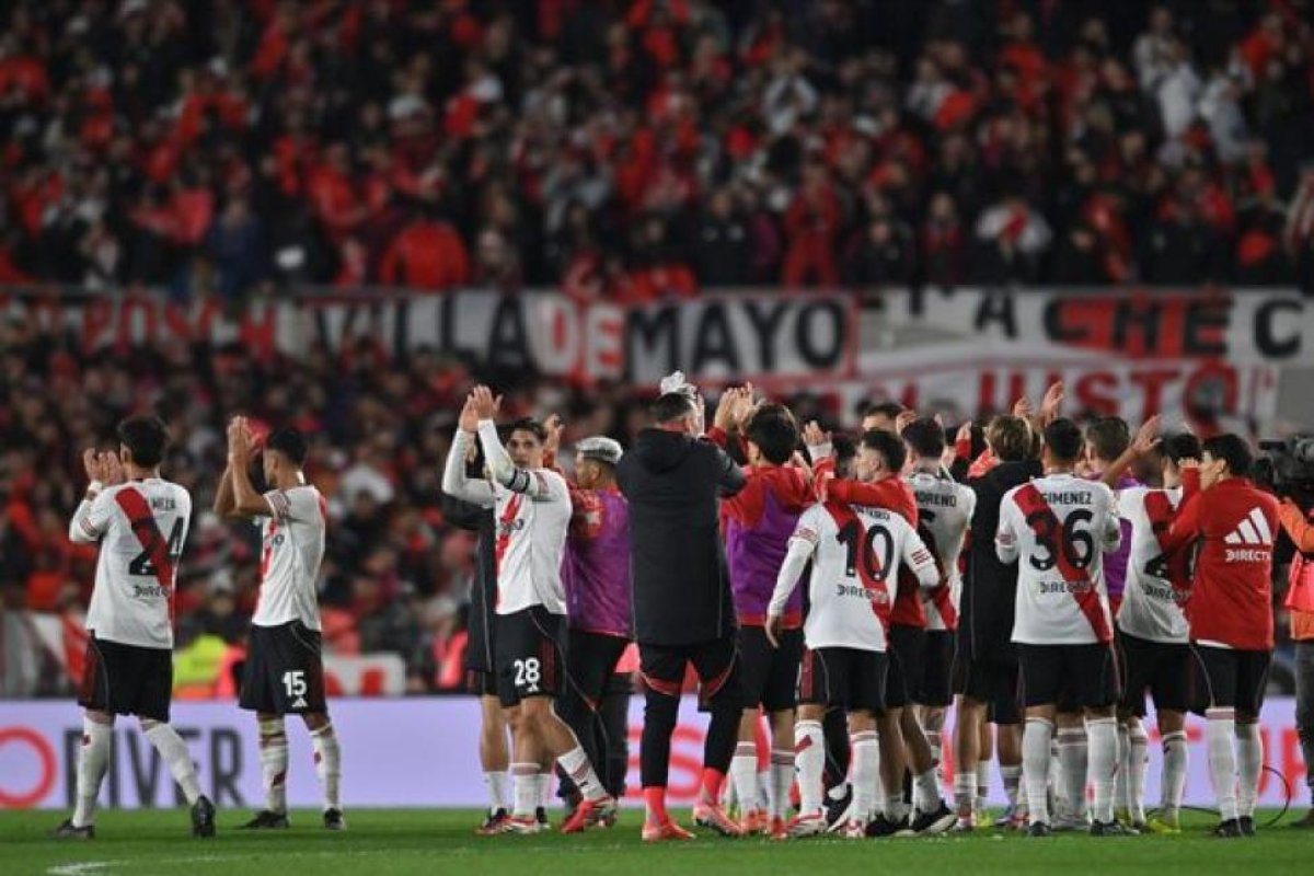 River Plate anuncia cambios en su plantilla para la pretemporada 2023