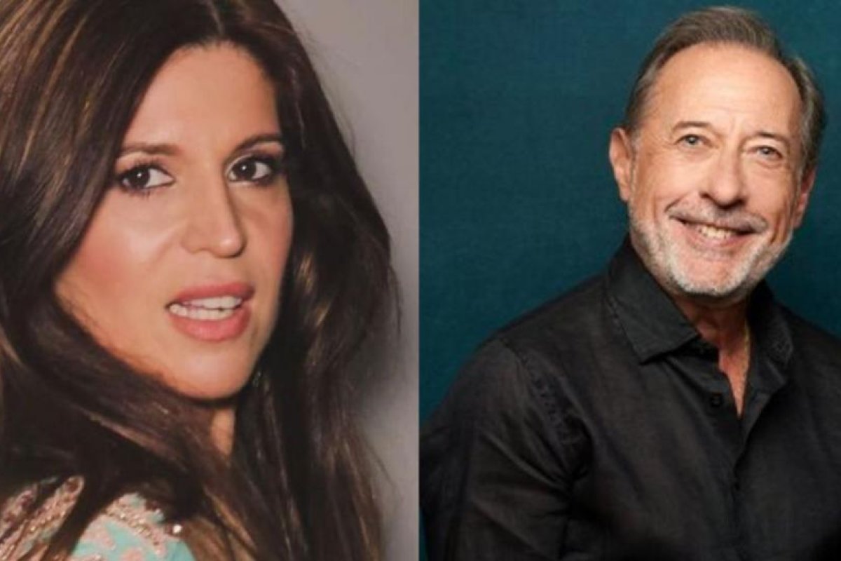 Relación Cercana entre Guillermo Francella y Elba Marcovecchio: Detalles Reveladores