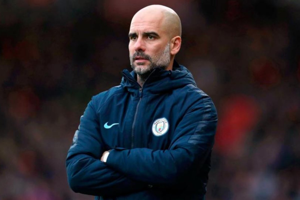 Candidatos para la sucesión de Guardiola en Manchester City