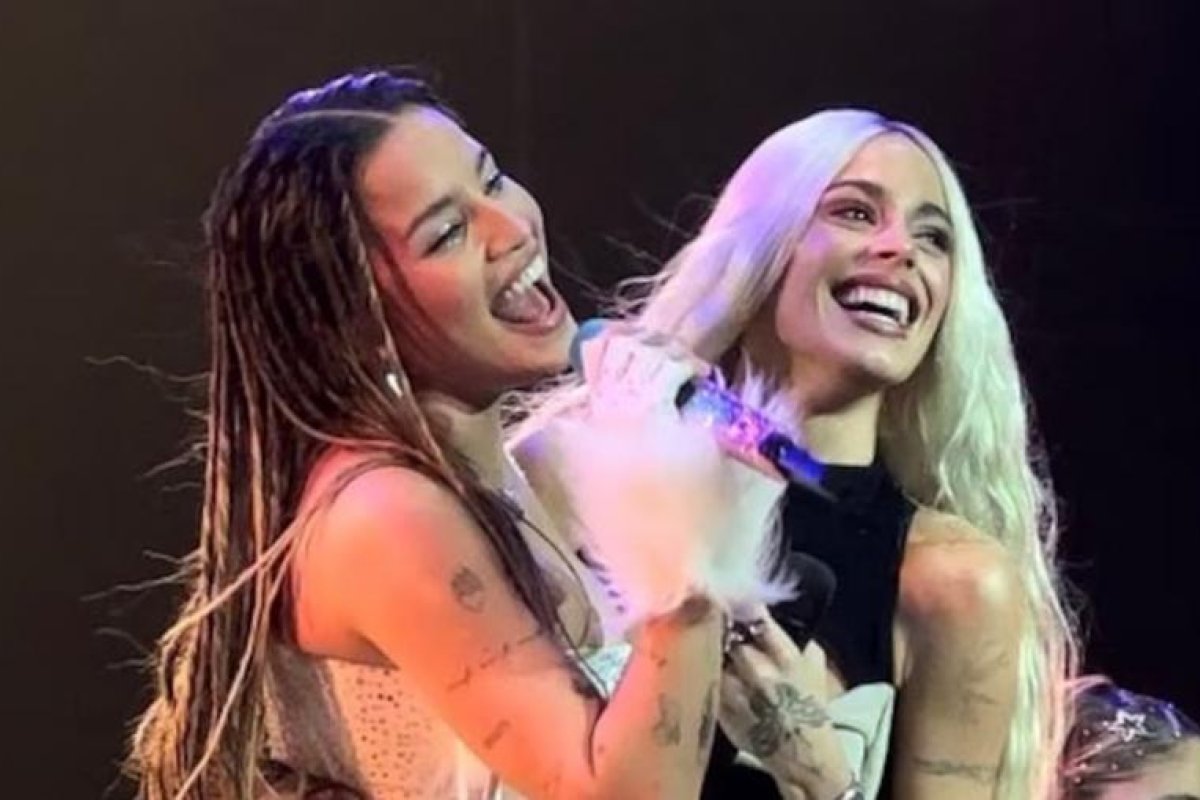 Ángela Torres aborda la controversia entre Tini Stoessel y Emilia Mernes
