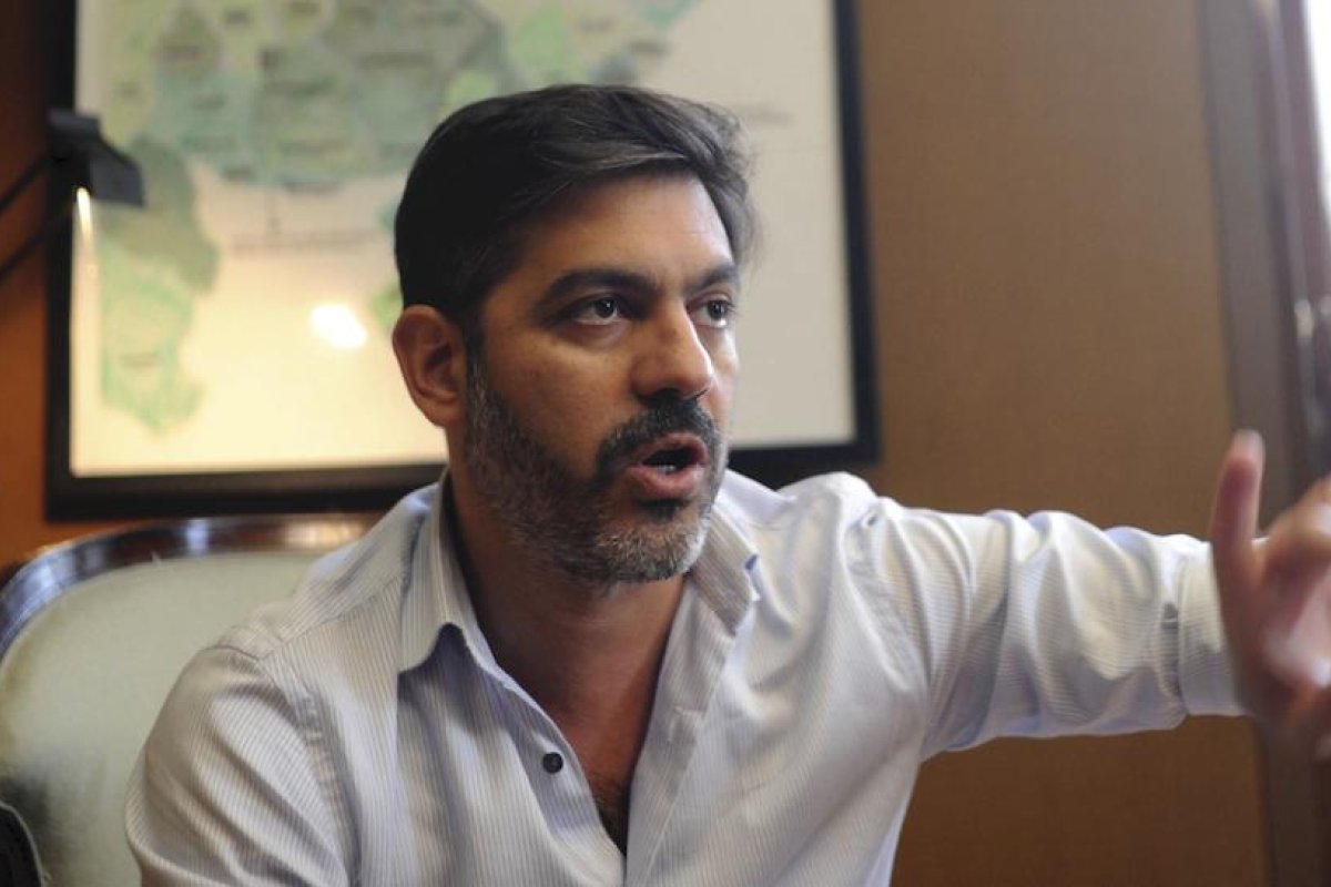 Bianco: "Los criterios utilizados para el regreso a clases presenciales son objetivos"