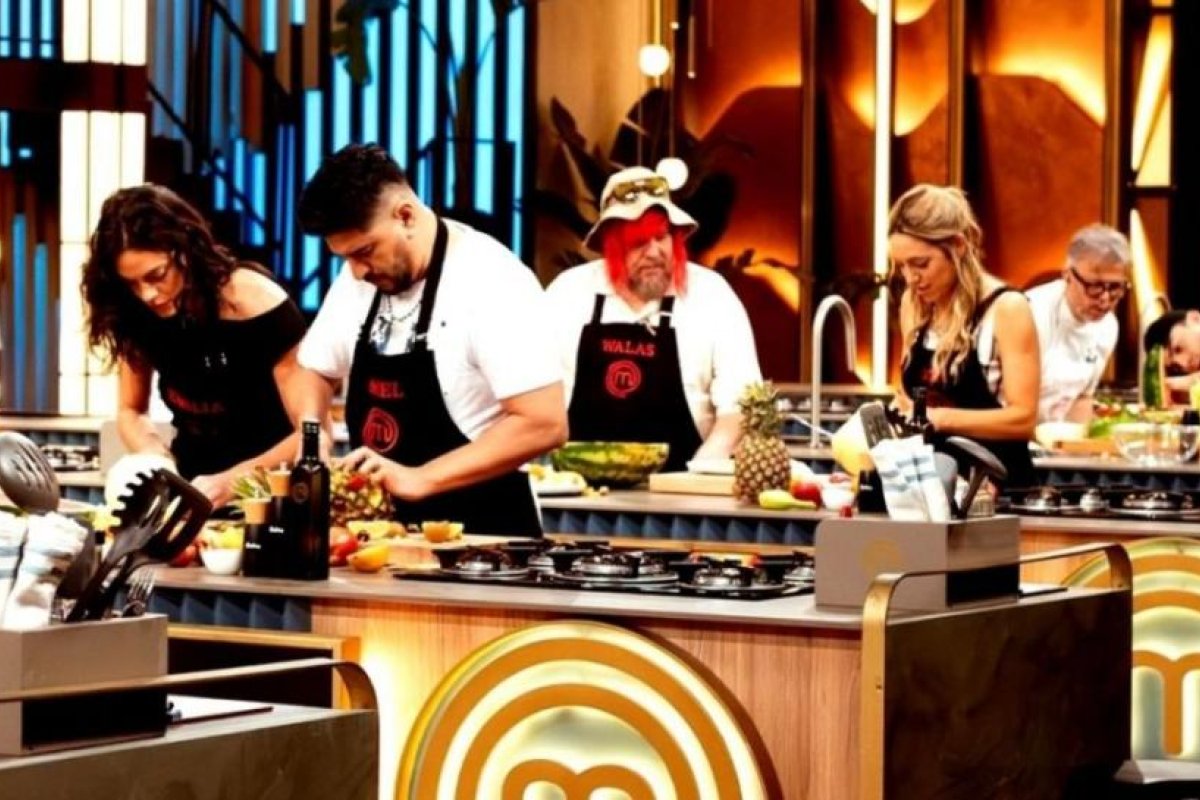 MasterChef Celebrity 2026: Nuevos Famosos Se Integran al Reality de Telefe