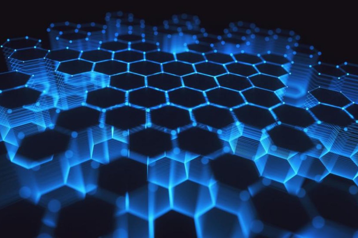 Científicos logran generar electricidad a partir del vacío al recrear la fuerza cósmica de estrellas de neutrones en el grafeno
