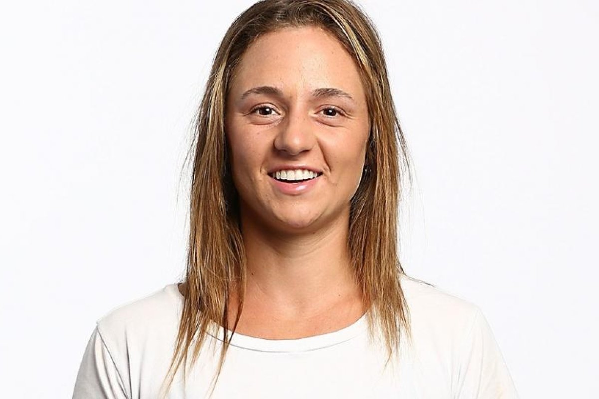 La rosarina Podoroska quiere seguir haciendo historia en Roland Garros