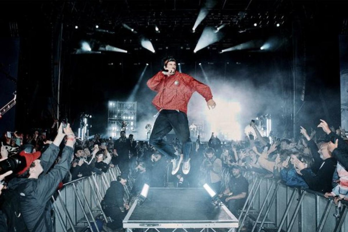 Kasabian Anuncia Concierto en Buenos Aires: Fechas y Entradas Disponibles