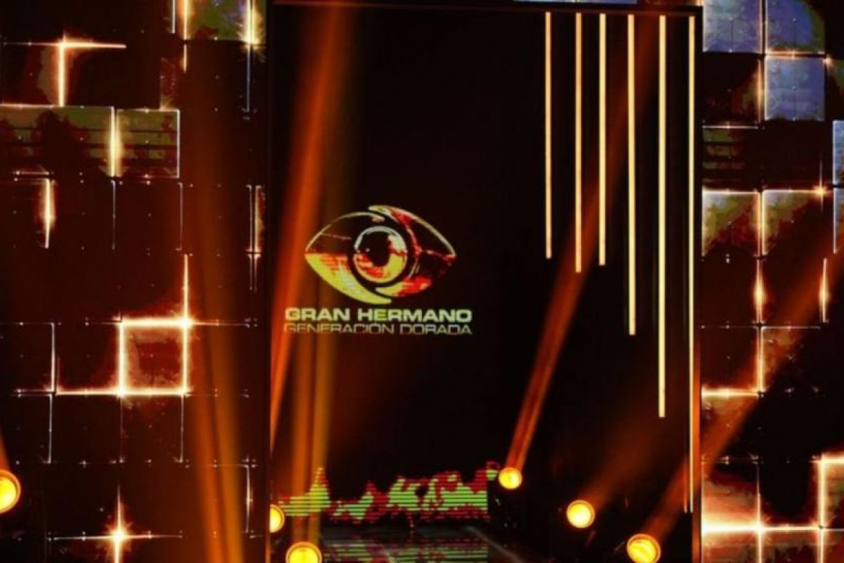 Gran Hermano Generación Dorada: Conoce a los Participantes del Reality