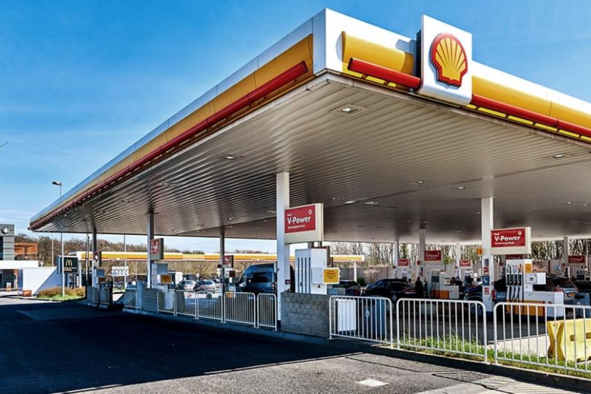Shell prevé el recorte de hasta 9.000 puestos de trabajo a nivel global