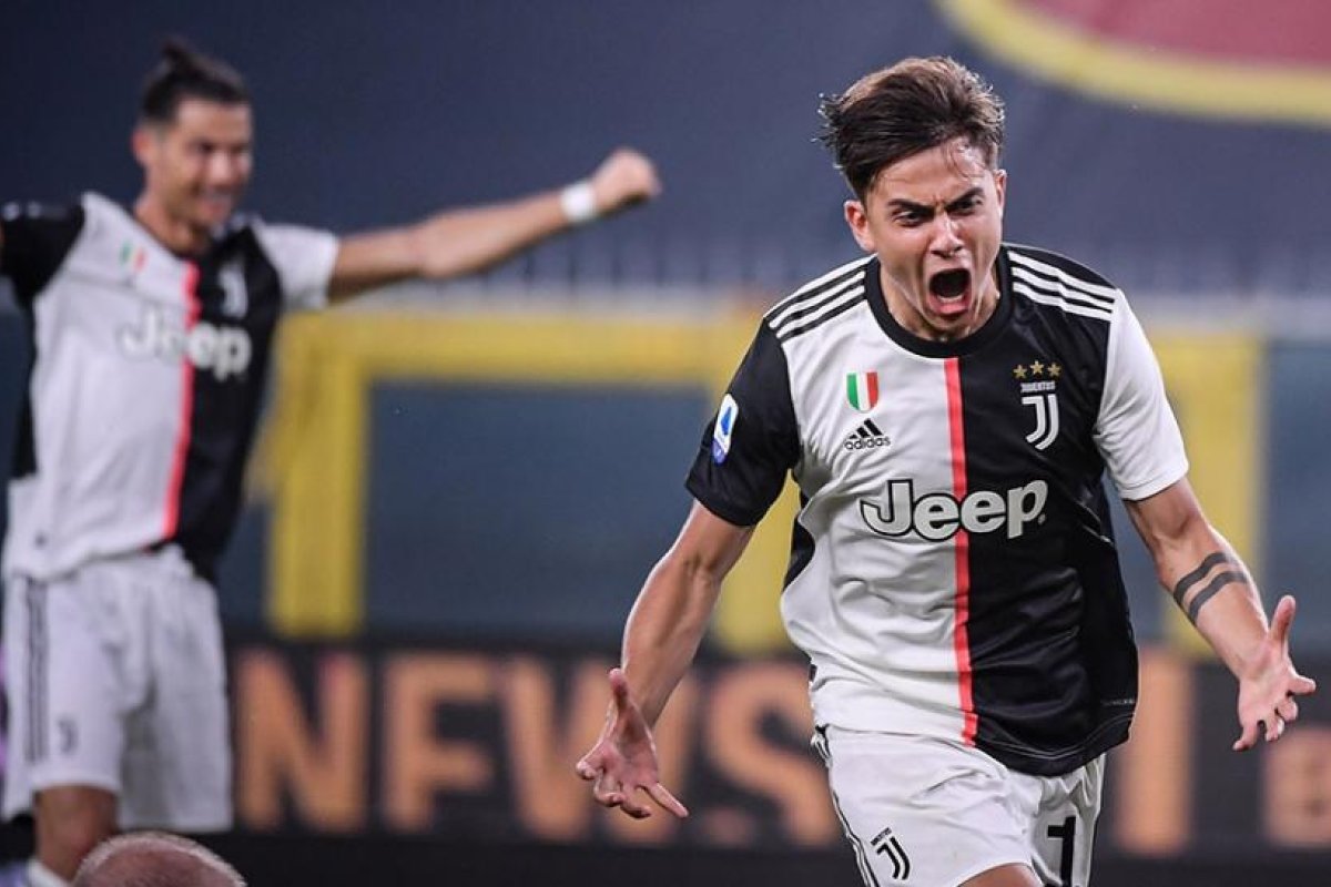 Juventus quiere acercarse a la punta de la Serie A