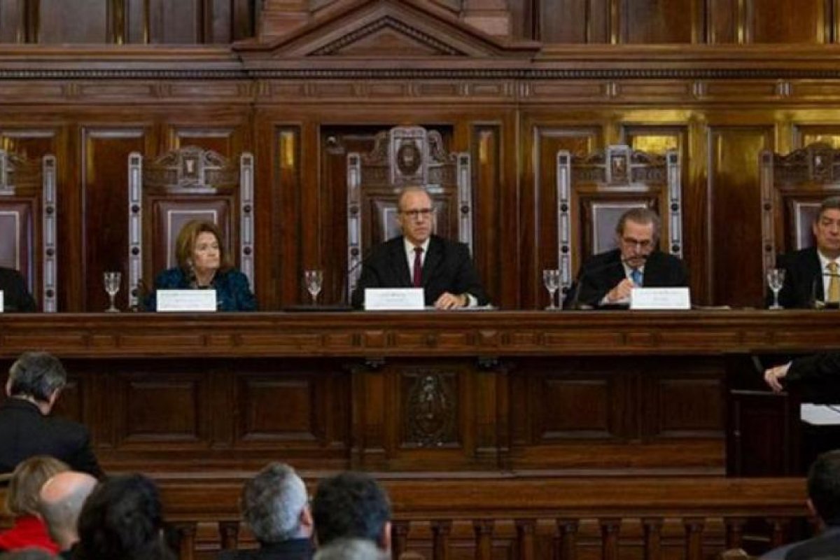 Cómo se gestó el fallo de la Corte que se transformó en un duró revés para el Gobierno
