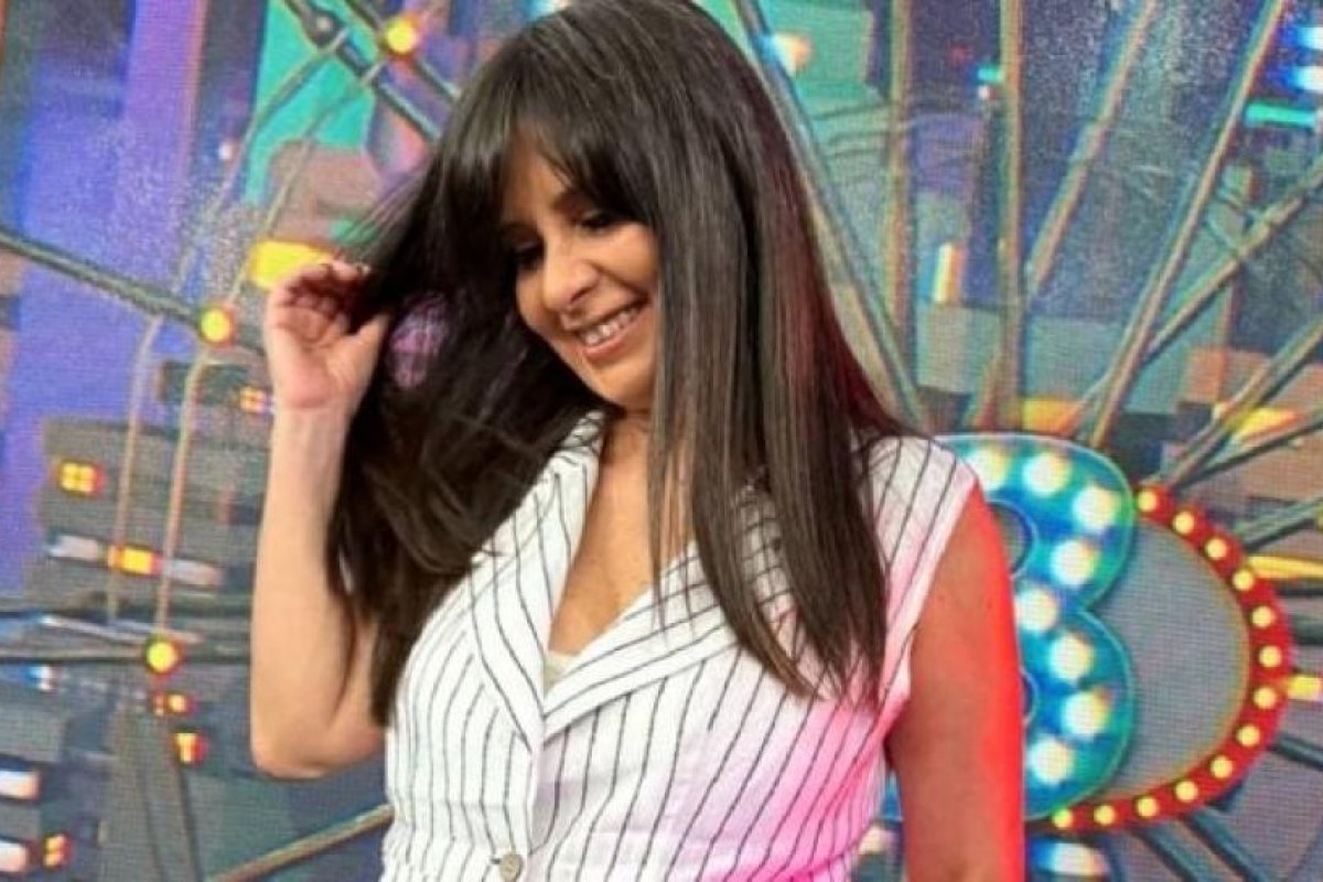 Edith Hermida Asume la Conducción de "Bendita" Tras Salida de Casella