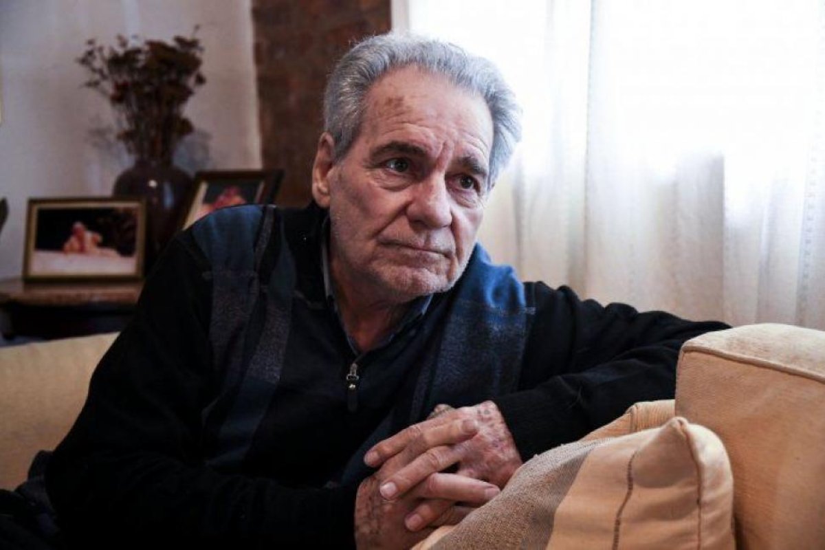 Murió el actor y comediante Hugo Arana