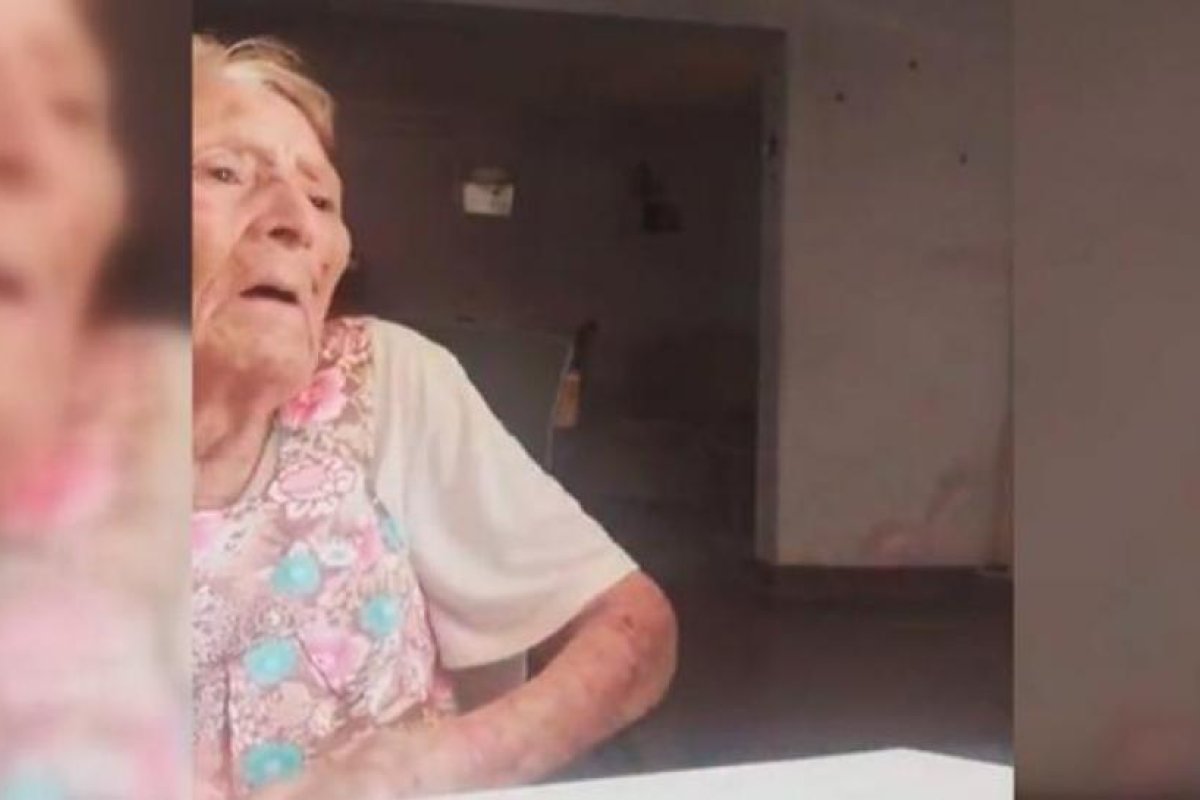 Tiene 86 años, es oxígenodependiente y venció al covid-19