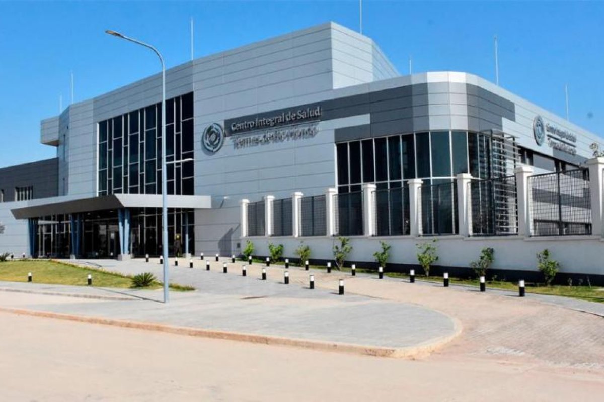 Pozuelos: Fallecimiento de ciclista tras colisión en Ruta Provincial N.º 93