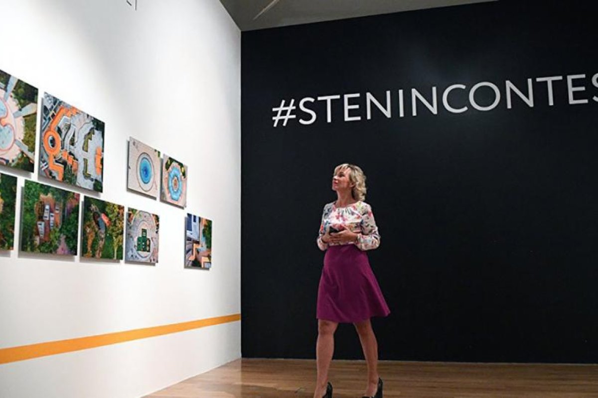 Anuncian los finalistas de la edición 2021 del Concurso de Fotoperiodismo Andréi Stenin