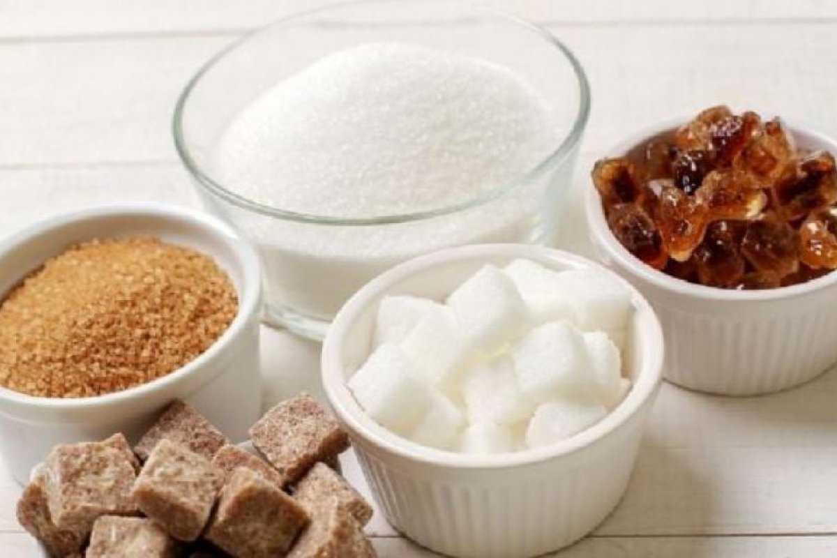 Nutricionistas promueven la reducción del azúcar y edulcorantes en la dieta
