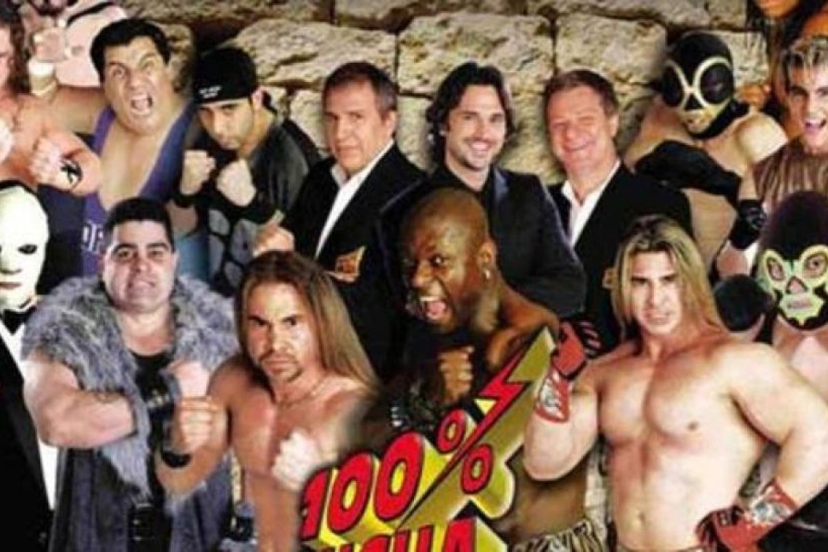 Luto en la Lucha Libre Argentina: Fallecimiento de Sergio Carelli
