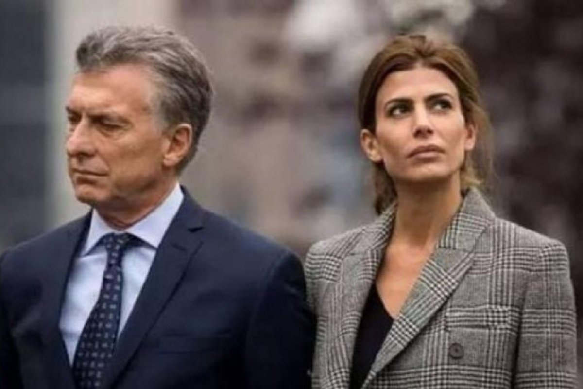 Nuevas relaciones amorosas de Mauricio Macri y Juliana Awada en el foco mediático