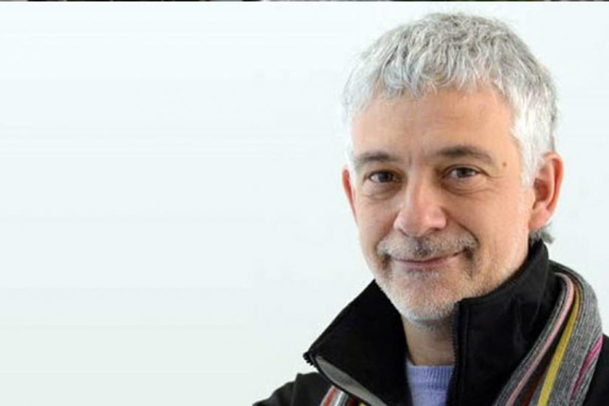 Designaron a Claudio Martínez director ejecutivo de la Televisión Pública