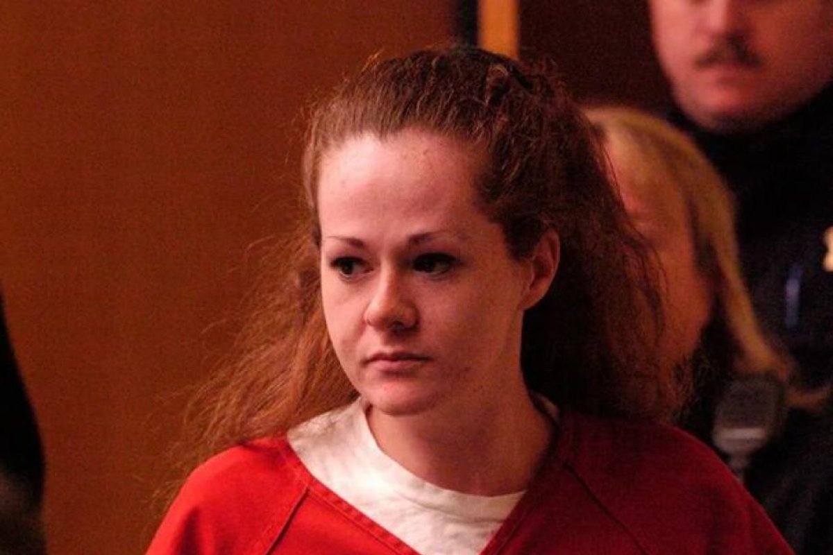 El Impactante Caso de Christa Pike: Sobreviviente de una Ejecución Fallida