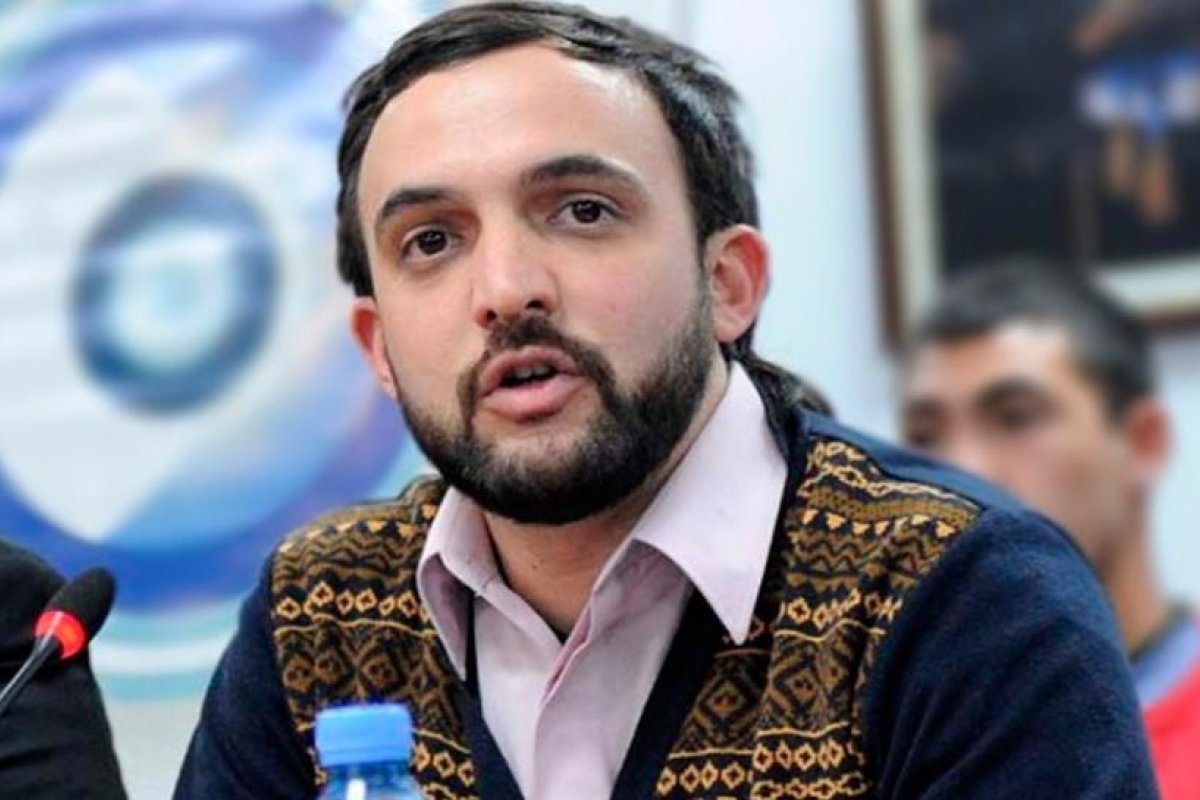 Leonardo Grosso, en el debate en Diputados: "El fuego va a dejar de ser un negocio"