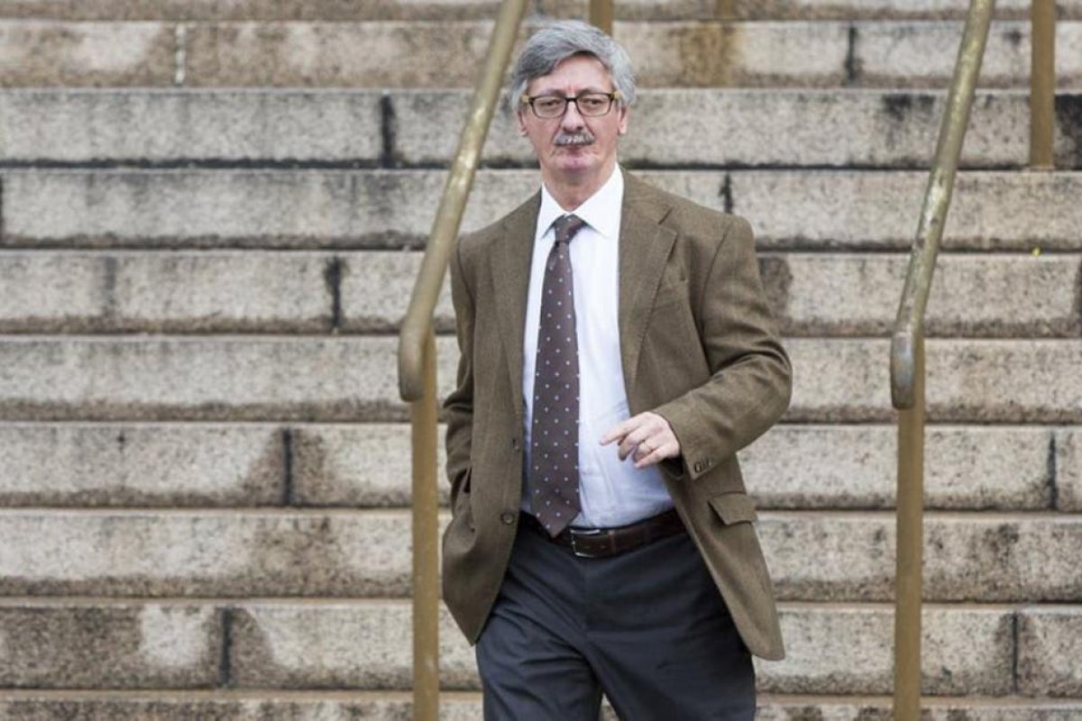 Eduardo Taiano, el fiscal que investiga la vacunación VIP, está en la lista de los intimados a renunciar por la Anses