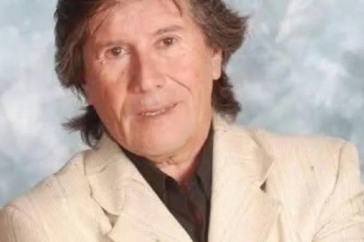 Fallece Beto Orlando, leyenda de la música romántica argentina