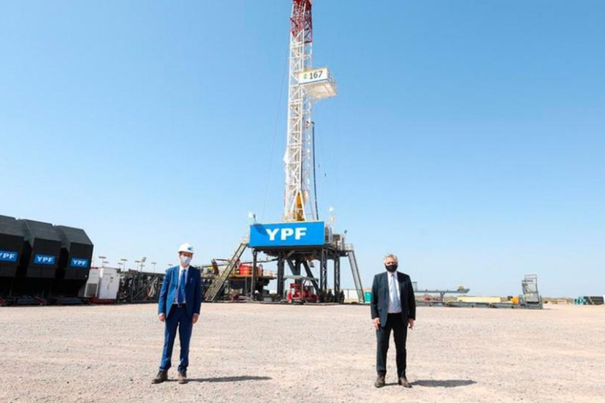 Entra en vigencia el nuevo esquema de gas previsto para los próximos cuatro años