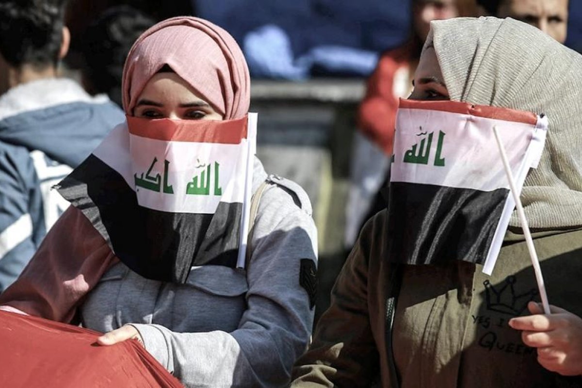 Irak: un Estado endeudado, quebrado, acosado por protestas y sin respuestas económicas