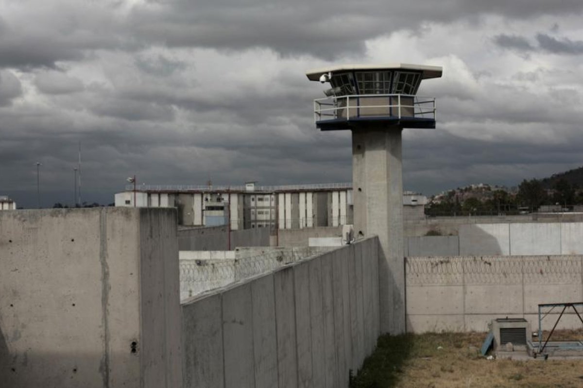 Condenan en México a 38 años de prisión a un integrante del cártel los Zetas