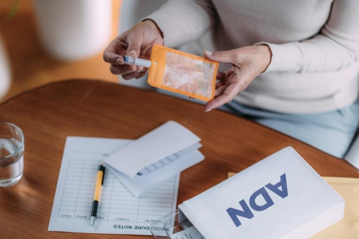 Dos mujeres de EE.UU. descubren, gracias a una prueba de ADN, que fueron cambiadas al nacer hace de más de cinco décadas