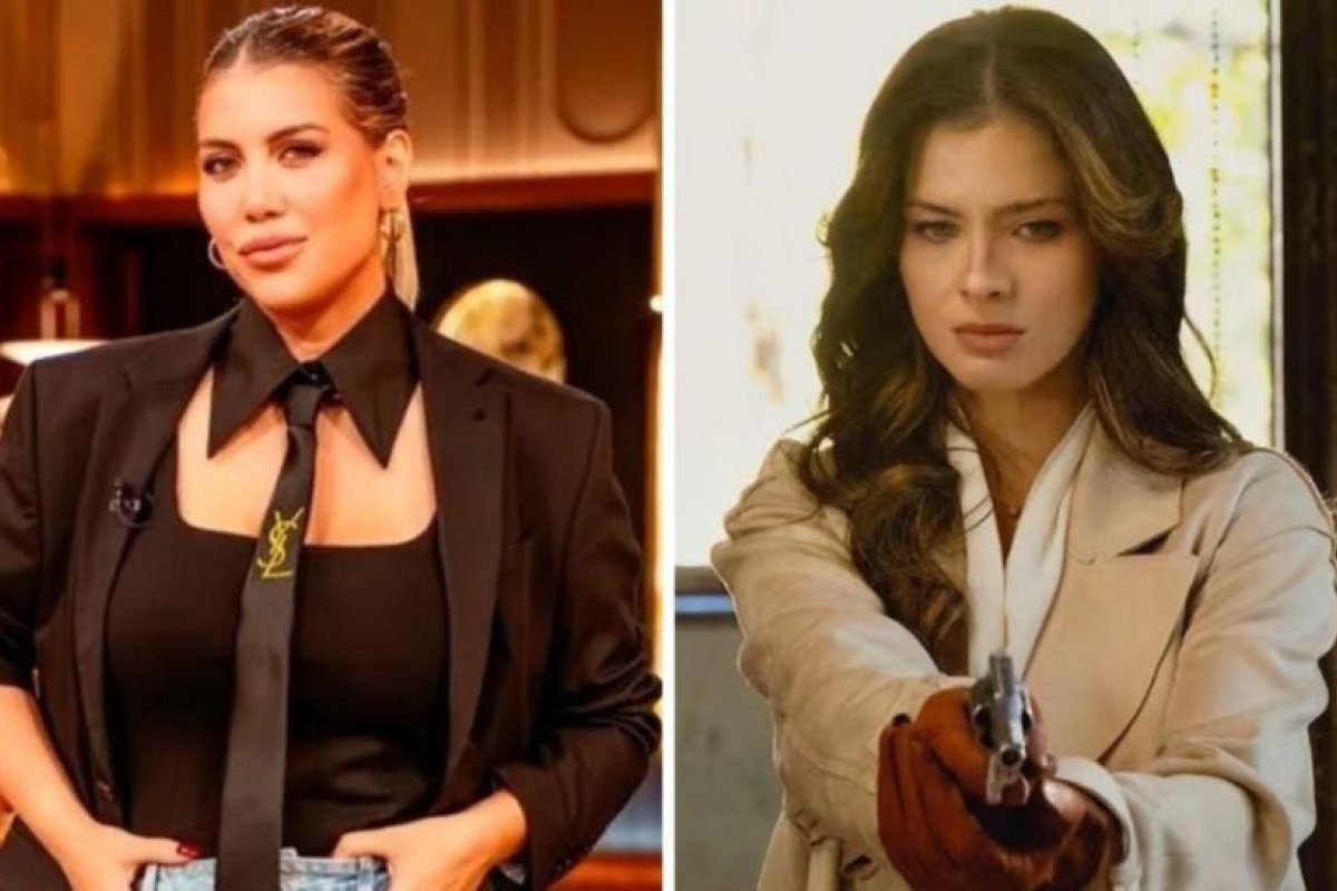 MasterChef Celebrity y La hija del Fuego: Un duelo de ratings sin precedentes
