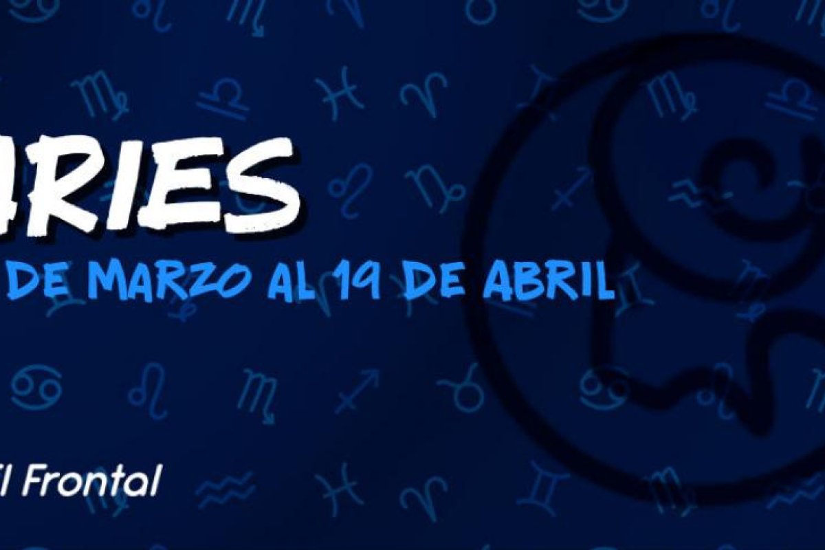 Horóscopo de Aries de hoy: Martes 14 de Julio de 2026