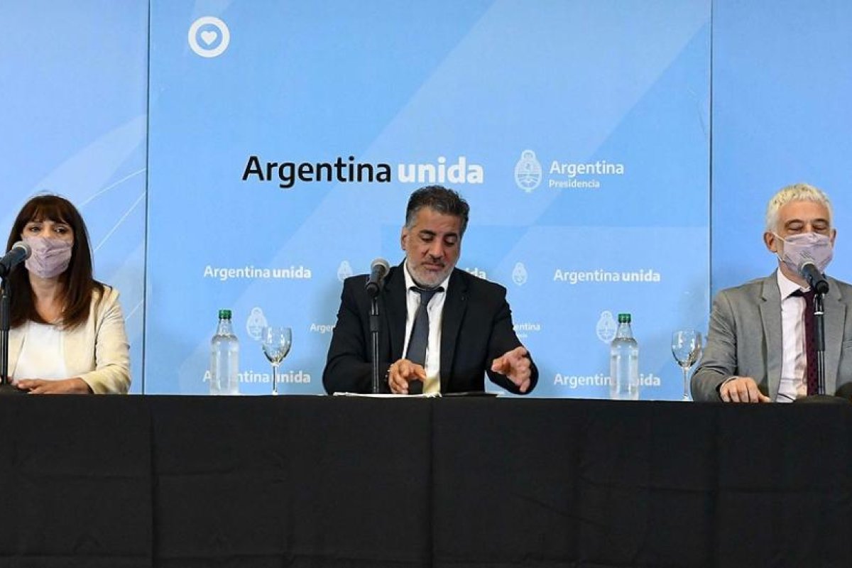 Claudio Martínez: "Buscamos desarrollar una televisión de calidad, innovadora, creativa"