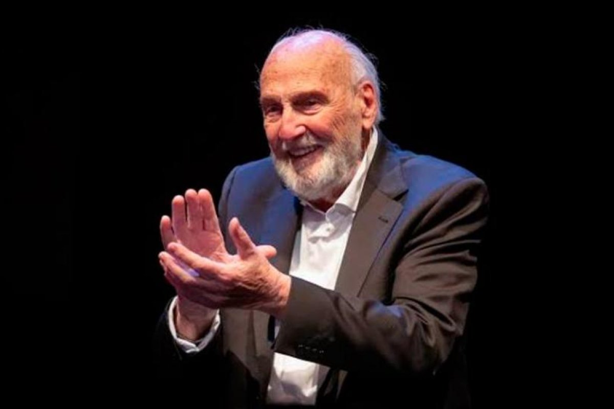 Fallecimiento de Héctor Alterio, Emblema del Cine Argentino a los 96 Años