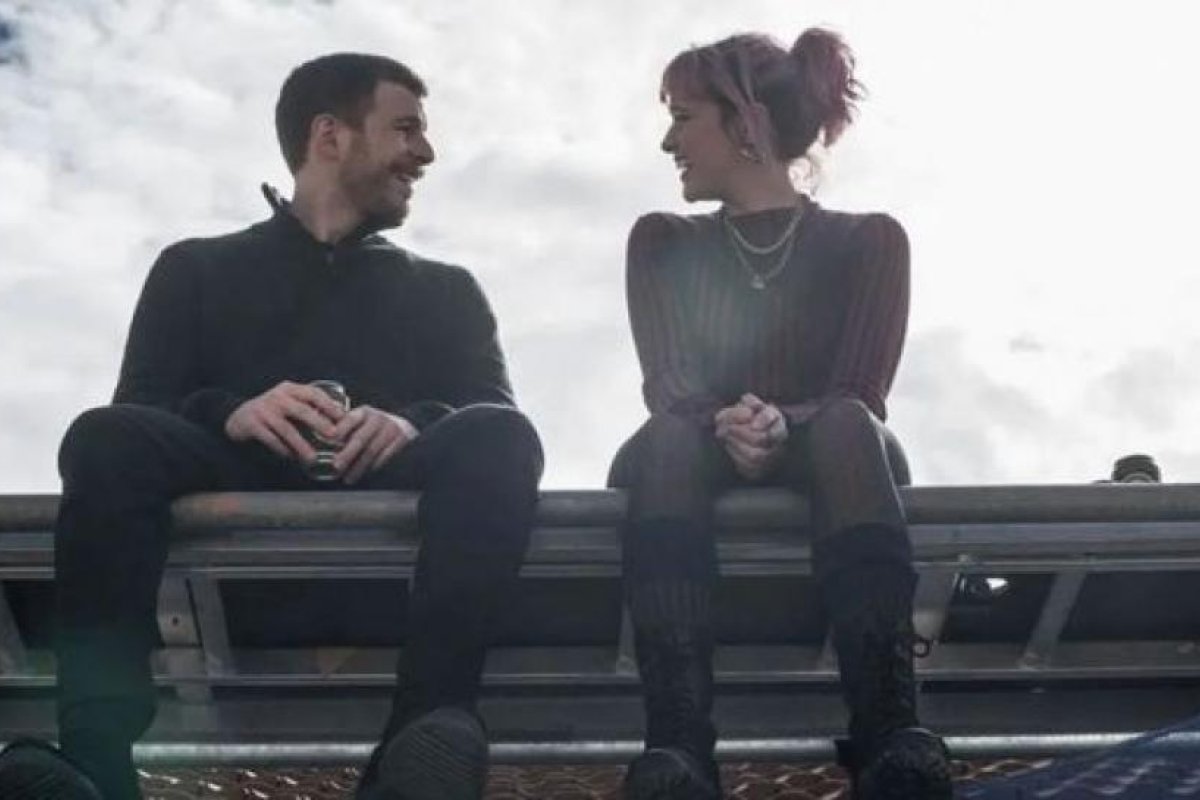 Éxito de Netflix: Comedia Romántica Revoluciona el Mercado Europeo y Latinoamericano