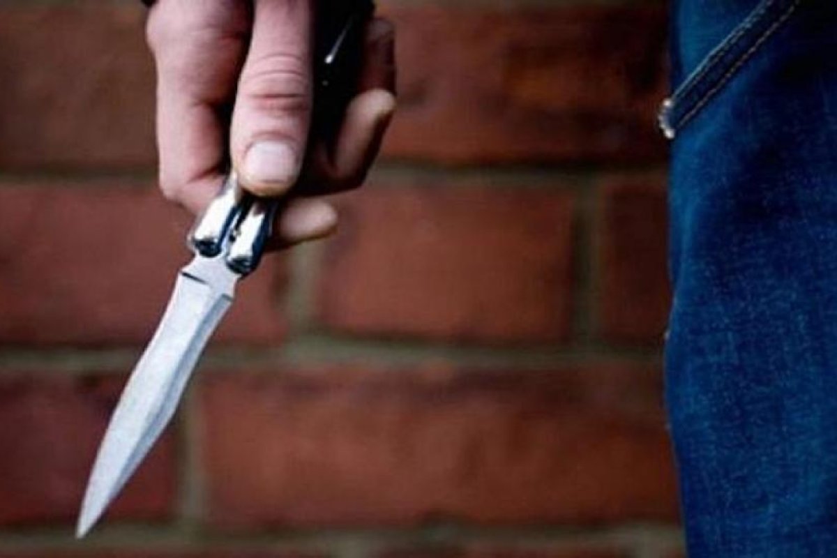 Dos sujetos resultaron heridos durante una violenta gresca