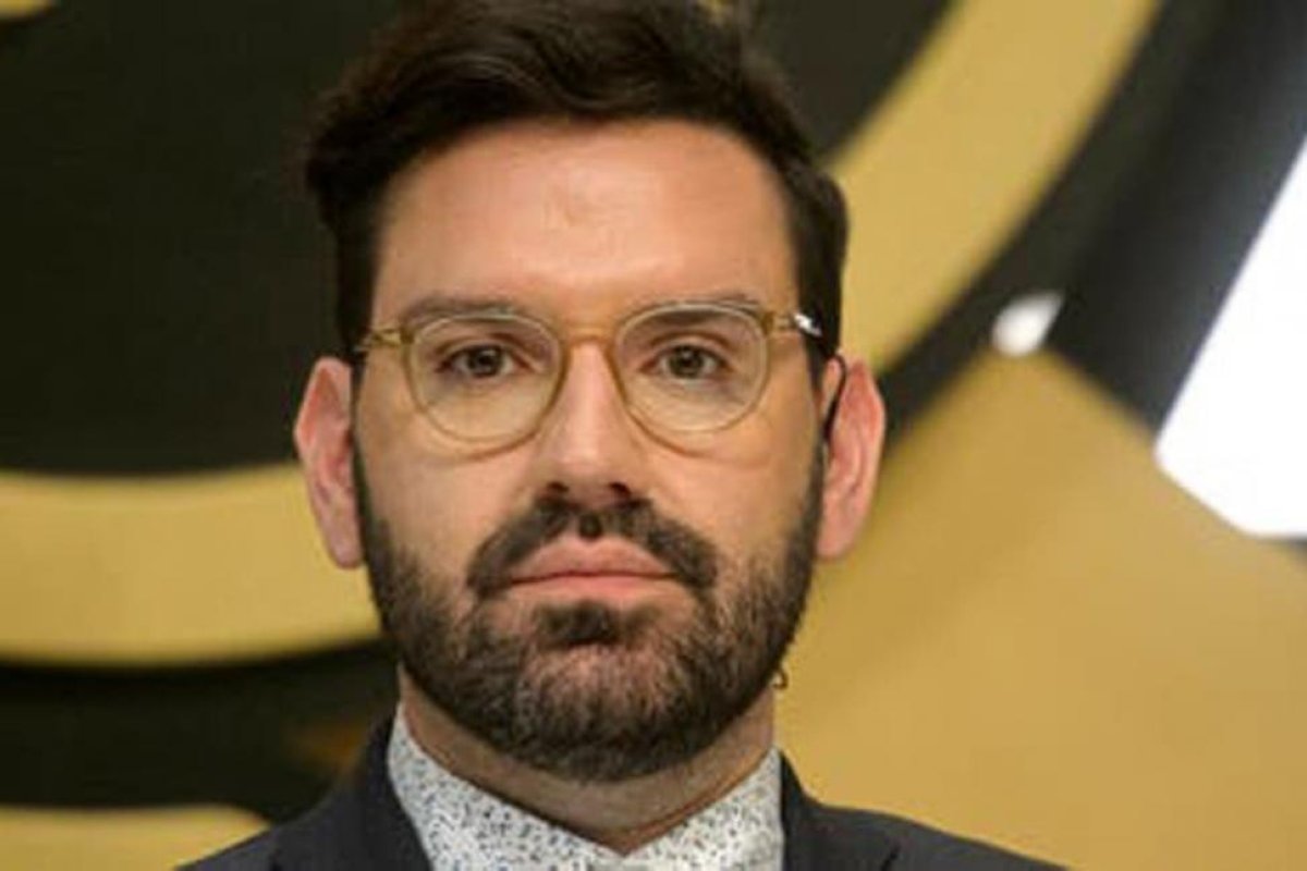 El consejo de Germán Martitegui a Damián Betular sobre la paternidad