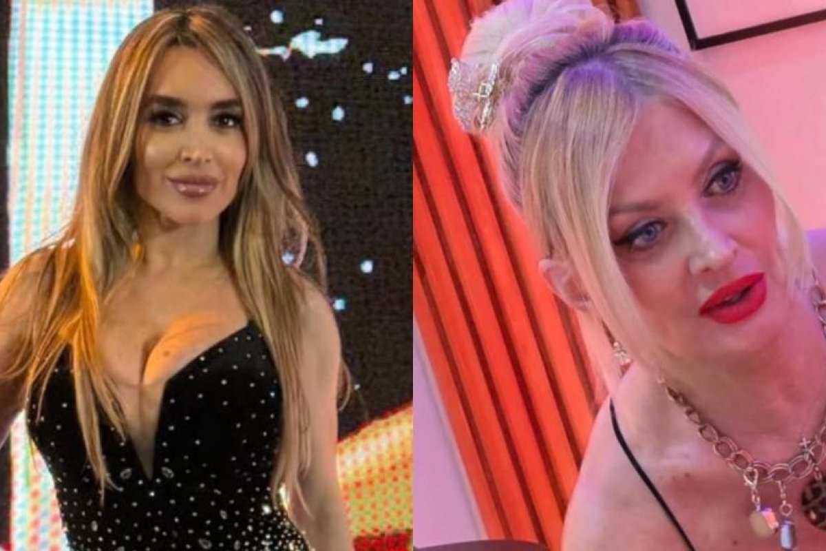 Conflicto entre Fátima Florez y Yuyito González: Revelaciones Controversiales