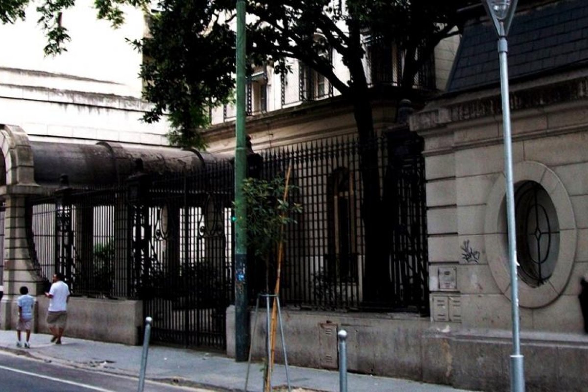 El Episcopado le envió una carta personal al Presidente por Navidad