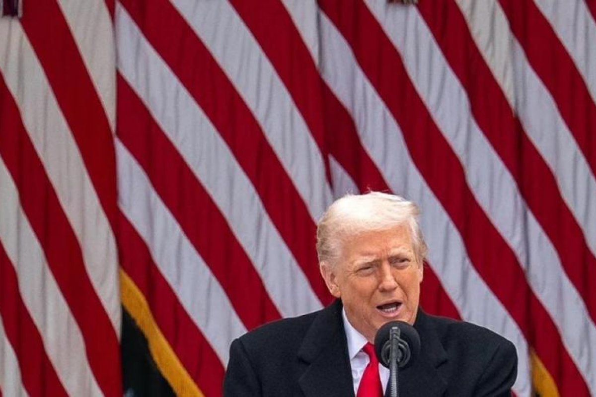 Trump considera una posible intervención cordial en Cuba