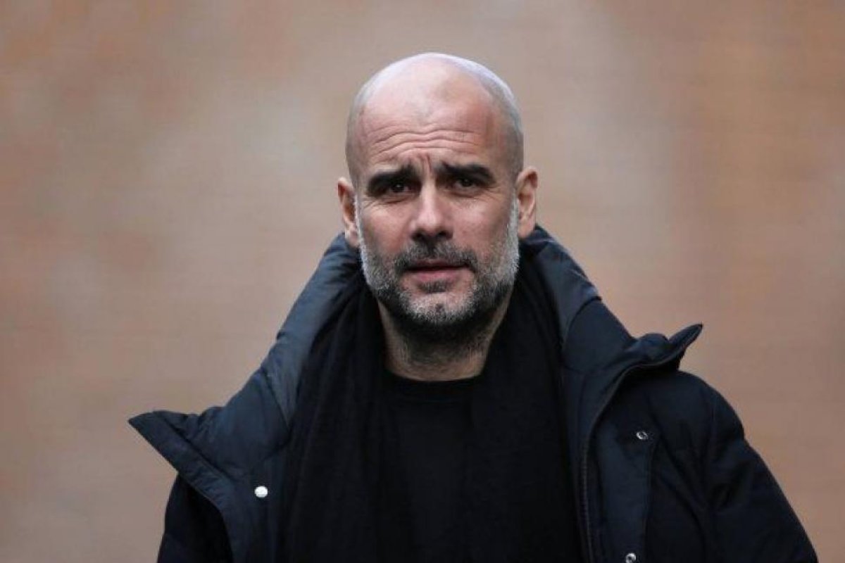 Rumores sobre Pep Guardiola para liderar la reconstrucción de Italia