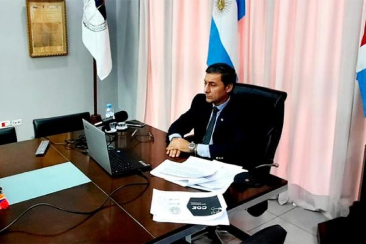 El Instituto Iberoamericano de Derecho Parlamentario cumple un año de vida