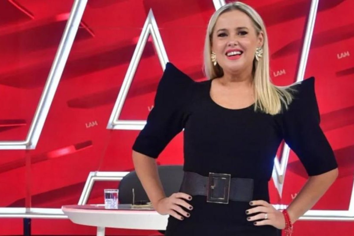 Pilar Smith se une a Radio La Red tras su debut en LAM