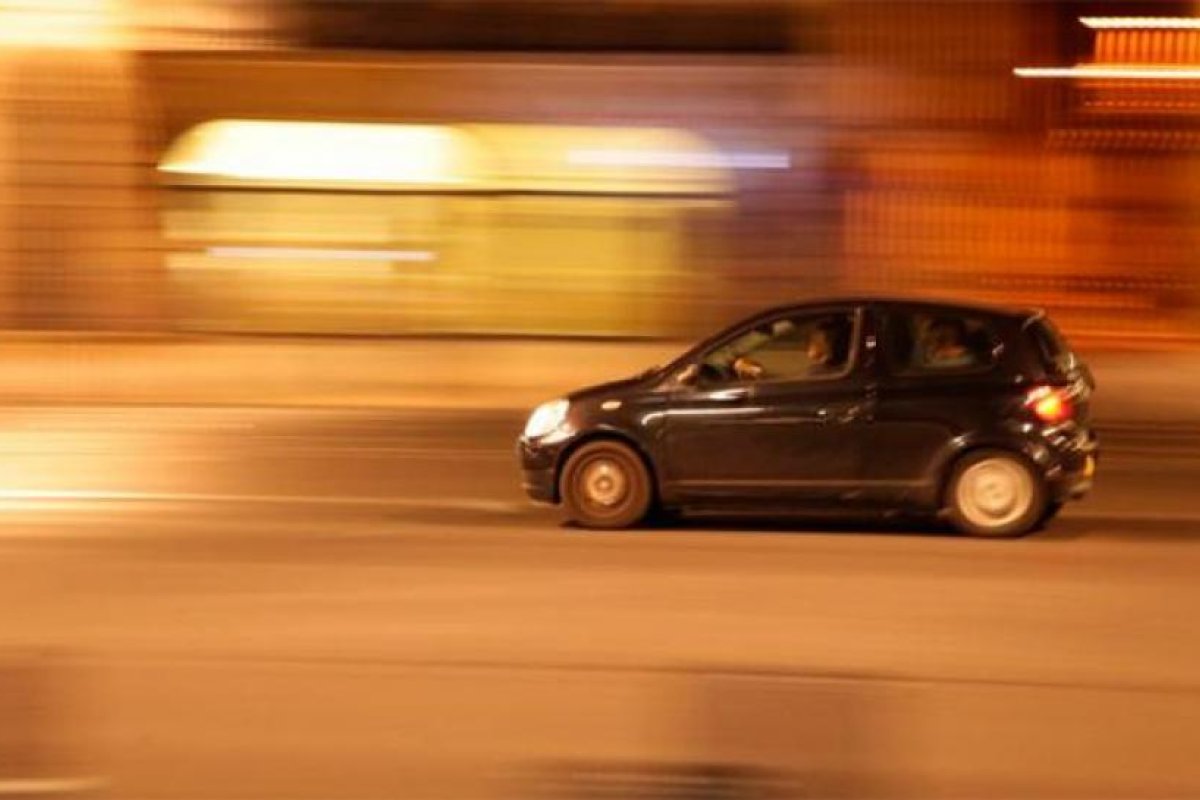 Horror: tiró a su bebé de 4 meses del auto por discutir con su pareja