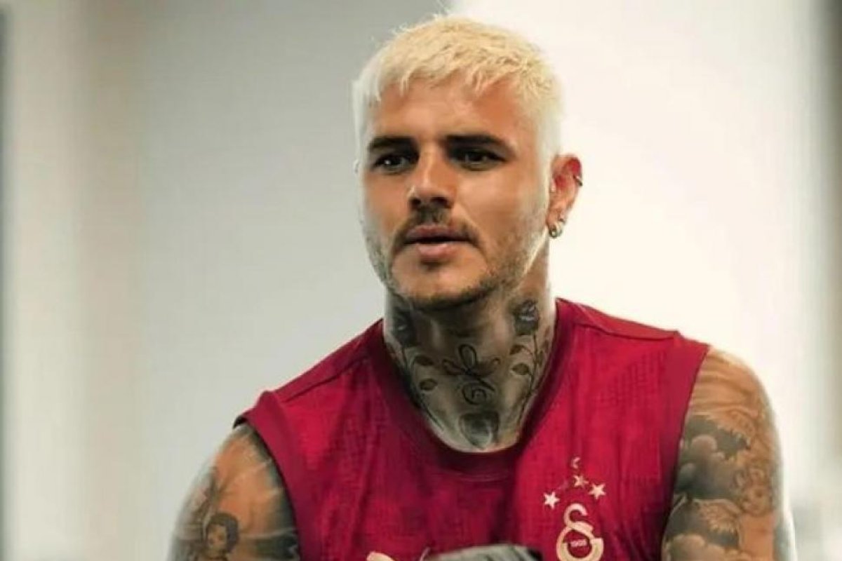 Inhabilitación de Mauro Icardi: Licencia de conducir suspendida por irregularidades